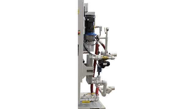 Picture of Pacer RF Compact Power Supply | Ajax TOCCO